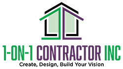 1on1 Contractor Inc